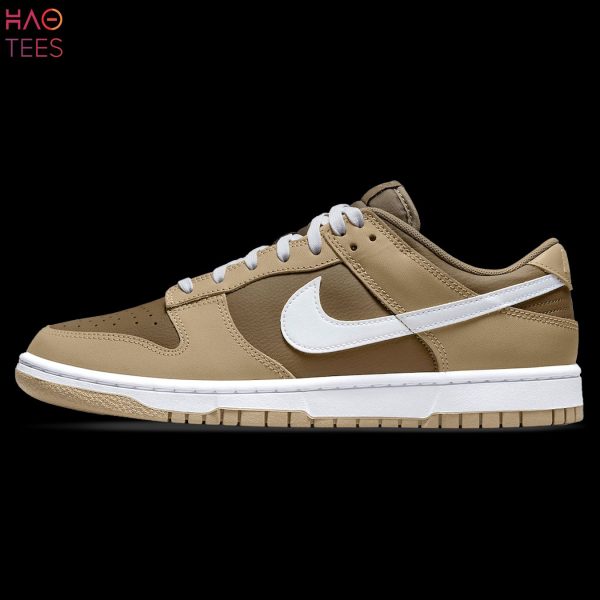 AVAILABLE Nike Dunk Low Judge Grey