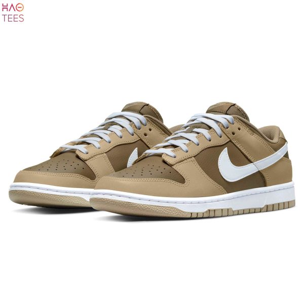 AVAILABLE Nike Dunk Low Judge Grey