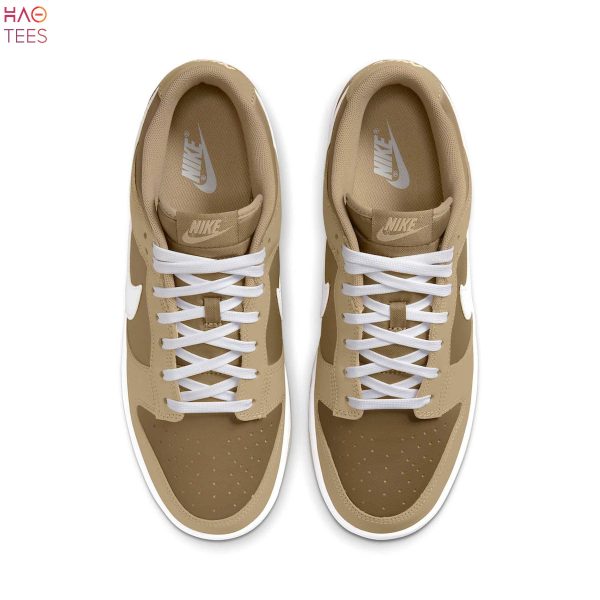 AVAILABLE Nike Dunk Low Judge Grey