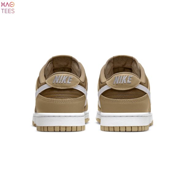 AVAILABLE Nike Dunk Low Judge Grey