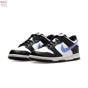 AVAILABLE Nike Dunk Low Next Nature GS TPU Swoosh