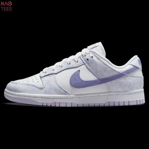 AVAILABLE Nike Dunk Low OG Wmns Purple Pulse
