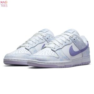 AVAILABLE Nike Dunk Low OG Wmns Purple Pulse