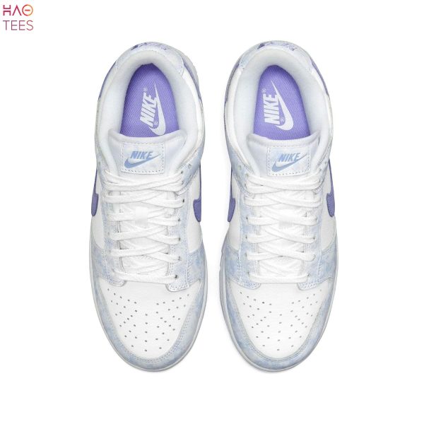 AVAILABLE Nike Dunk Low OG Wmns Purple Pulse