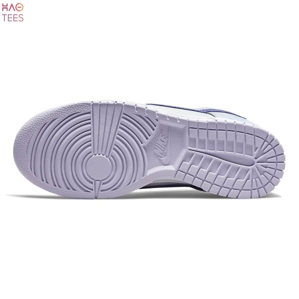 AVAILABLE Nike Dunk Low OG Wmns Purple Pulse