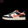 AVAILABLE Nike Dunk Low Premium GS Halloween