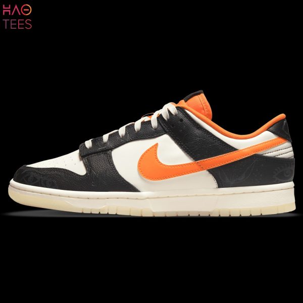 AVAILABLE Nike Dunk Low Premium Halloween