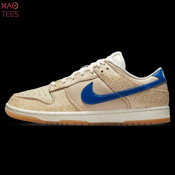 AVAILABLE Nike Dunk Low Premium Montreal Bagel Sesame