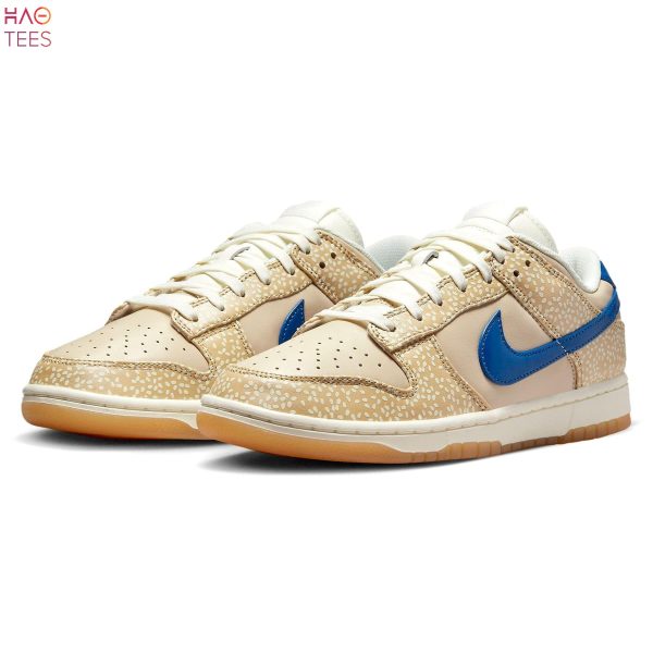 AVAILABLE Nike Dunk Low Premium Montreal Bagel Sesame