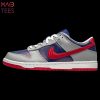 AVAILABLE Nike Dunk Low Retro Samba 2020