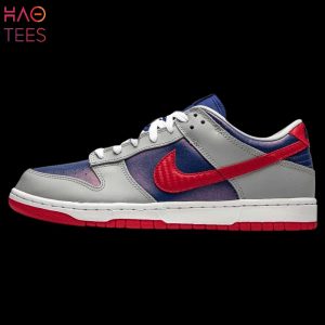 AVAILABLE Nike Dunk Low Retro Samba 2020 AVAILABLE Nike Dunk Low Retro Samba 2020