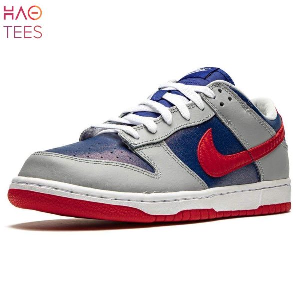 AVAILABLE Nike Dunk Low Retro Samba 2020