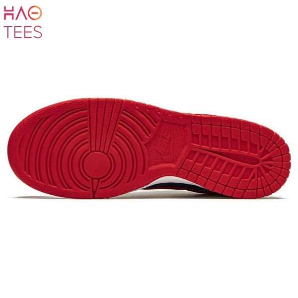 AVAILABLE Nike Dunk Low Retro Samba 2020