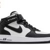 AVAILABLE Off-White x Nike Air Force 1 Volt
