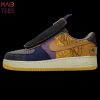 [AVAILABLE] Travis Scott x Air Force 1 Low Cactus Jack