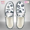 [BEST] AFL Essendon Bombers Custom Name Hey Dude Shoes