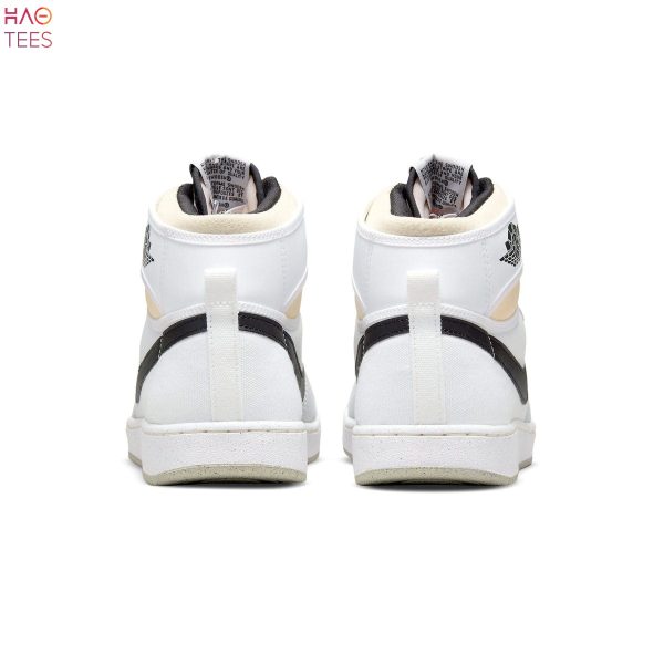 BEST Air Jordan 1 KO High Grey Fog