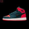 BEST Air Jordan 1 Retro High GS Russell Westbrook