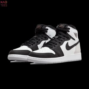 BEST Air Jordan 1 Retro High OG GS Stage Haze