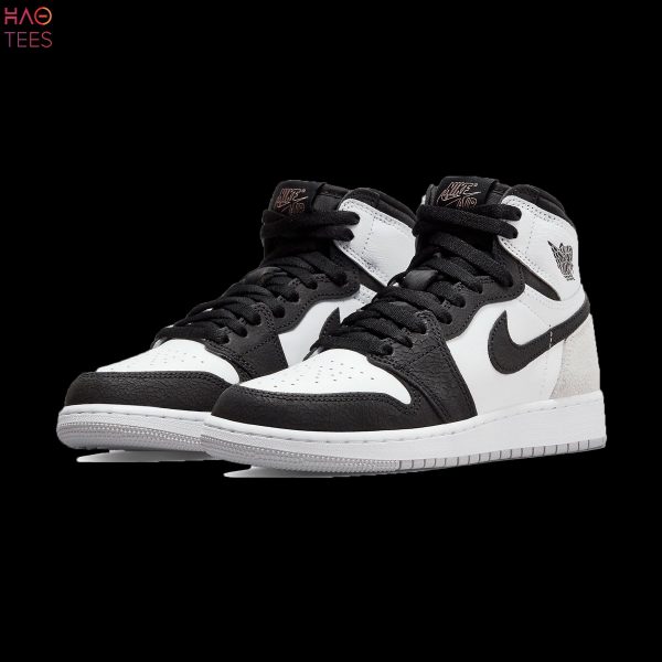 BEST Air Jordan 1 Retro High OG GS Stage Haze