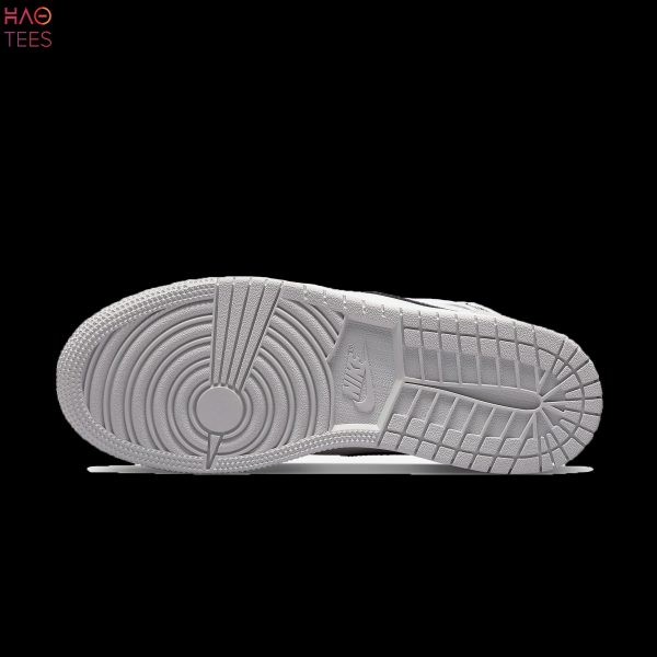 BEST Air Jordan 1 Retro High OG GS Stage Haze