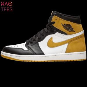 BEST Air Jordan 1 Retro High OG _Yellow Ochre_ BEST Air Jordan 1 Retro High OG _Yellow Ochre_