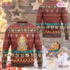 BEST Charizard Giftsmerch Pokemon Custom Sweater BEST Charizard Giftsmerch Pokemon Custom Sweater