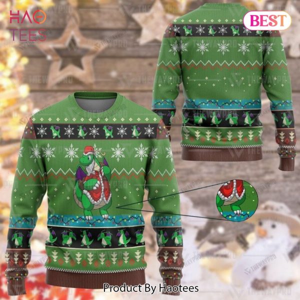 [BEST] Anime Pokemon Dragonite Giftsmerch Pokemon Custom Sweater