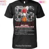 Believe Ring The Bell Philadelphia Phillies Unisex T-shirt Believe Ring The Bell Philadelphia Phillies Unisex T-shirt