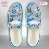 [BEST] Custom NameDenver BroncosHey Dude Shoes