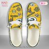 BEST NCAA Appalachian State Mountaineers Custom Name Hey Dude Shoes