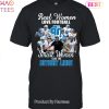 Back To Red October 2023 Postseason Philadelphia Phillies Unisex T-Shirt