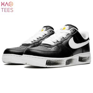BEST G-Dragon x Nike Air Force 1 07 Para-Noise