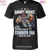 HOT Matthew Perry Thank You For The Memories 1969-2023 Shirt