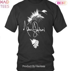BEST King Of Pop Michael Jackson Unisex T-Shirt