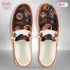 [BEST] AFL Essendon Bombers Custom Name Hey Dude Shoes