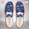 [BEST] MLB Baltimore Orioles Custom Name Hey Dude Shoes