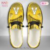 [BEST] NCAA Arizona State Sun Devils Custom Name Hey Dude Shoes Luxury Brand