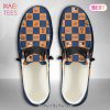 BEST NCAA Auburn Tigers Custom Name Hey Dude Shoes Limited 2024