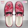 BEST NCAA Auburn Tigers Custom Name Hey Dude Shoes POD Design