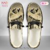 [BEST] NCAA Clemson Tigers Custom Name Hey Dude Shoes POD Design