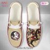 BEST NCAA GCU Lopes Custom Name Hey Dude Shoes