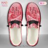 BEST NCAA Georgia State Panthers Custom Name Hey Dude Shoes