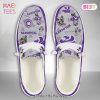 [BEST] NCAA Houston Cougars Custom Name Hey Dude Shoes