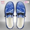BEST NCAA Georgia Southern Eagles Custom Name Hey Dude Shoes – FD21