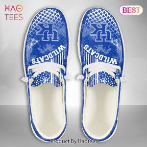 BEST NCAA Kentucky Wildcats Custom Name Hey Dude Shoes Limited 2024