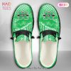 BEST NCAA Marshall Thundering Herd Custom Name Hey Dude Shoes POD Design