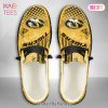 [BEST] NCAA Nevada Wolf Pack Custom Name Hey Dude Shoes Luxury Brand