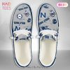 [BEST] NCAA Missouri Tigers Custom Name Hey Dude Shoes
