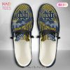 BEST NCAA Ohio State Buckeyes Custom Name Hey Dude Shoes Luxury Brand – KQ21 BEST NCAA Ohio State Buckeyes Custom Name Hey Dude Shoes Luxury Brand – KQ21